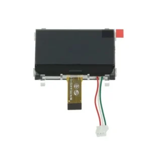 Saeco LCD Display Minuto and Intelia Models - 12001630, 421941300941