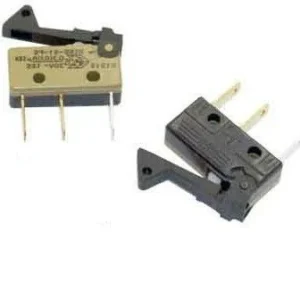 Saeco 2 Microswitch Brew/Dump Set Vienna Magic Royal Gaggia - NE05.038