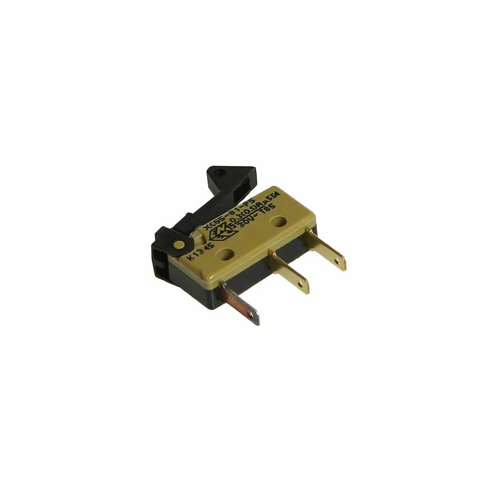 Saeco 2 Microswitch Brew/Dump Set Vienna Magic Royal Gaggia - NE05.038
