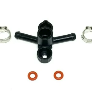 Saeco Minuto Boiler Fitting Reapir Kit Gaggia Anima - 5 piece set