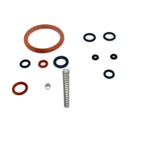 Saeco Odea, Talea, Brew Group & Steam Valve Repair Kit - 12 piece