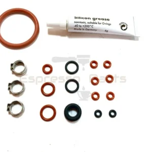 Saeco Odea Talea Gaggia Platinum Repair Kit - 19 piece set