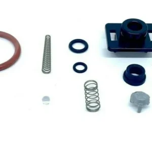 Saeco Odea Talea Primea Xsmall Brew Group and Water Tank Repair Kit filter