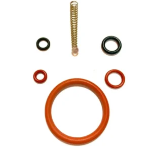 Saeco Odea, Talea, Primea, Xsmall Brew Group Repair Kit - 7 piece