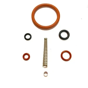 Saeco Odea, Talea, Primea, Xsmall Brew Group Repair Kit - 7 piece