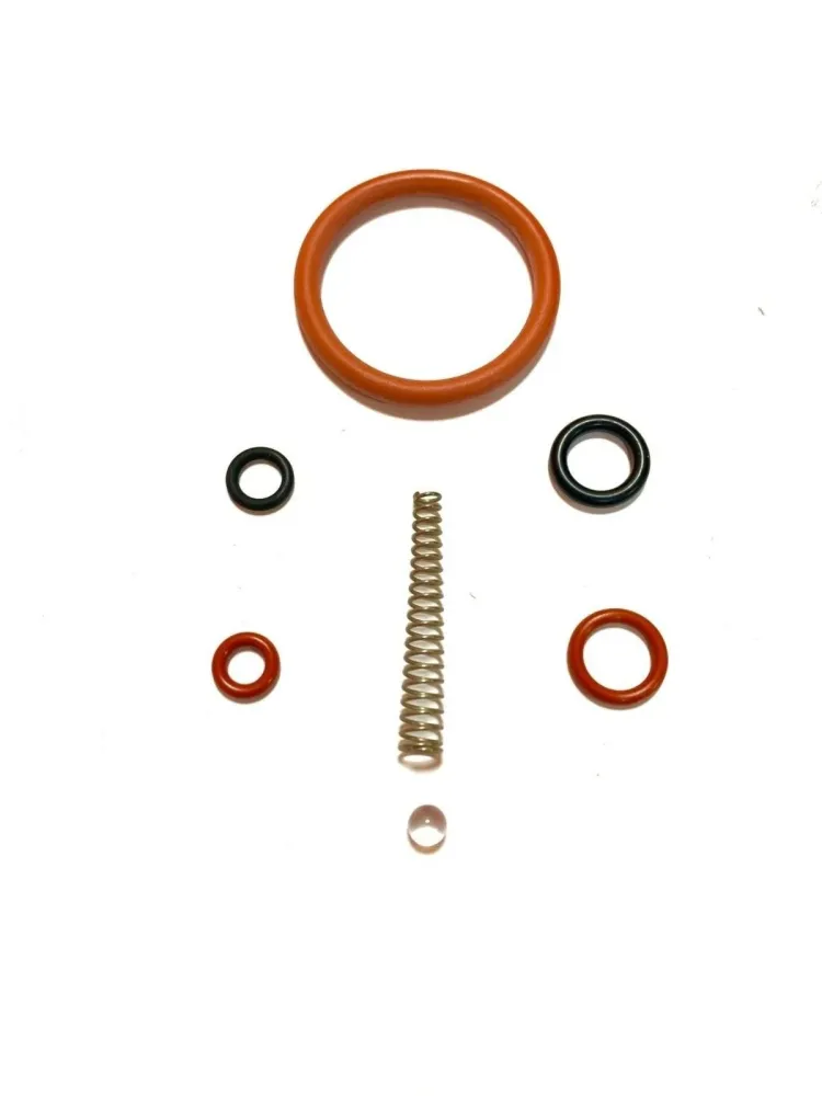Saeco Odea, Talea, Primea, Xsmall Brew Group Repair Kit - 7 piece