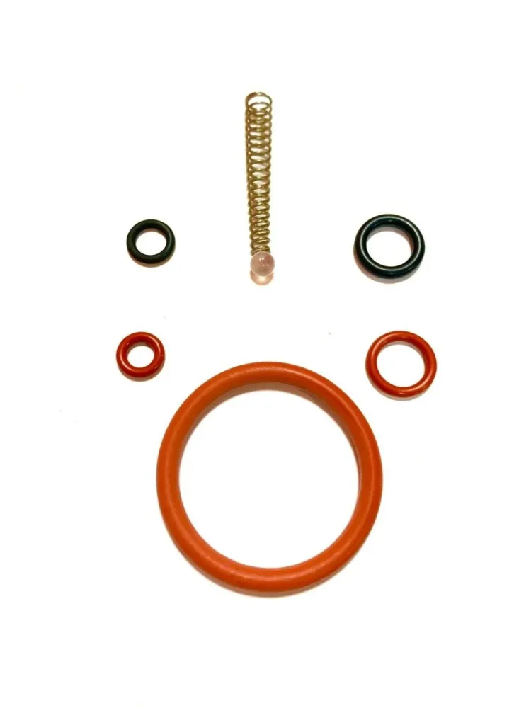 Saeco Odea, Talea, Primea, Xsmall Brew Group Repair Kit - 7 piece