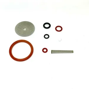 Saeco Odea, Talea, Primea, Xsmall Brew Group Repair Kit - 8 pieces