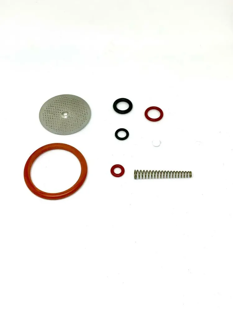 Saeco Odea, Talea, Primea, Xsmall Brew Group Repair Kit - 8 pieces