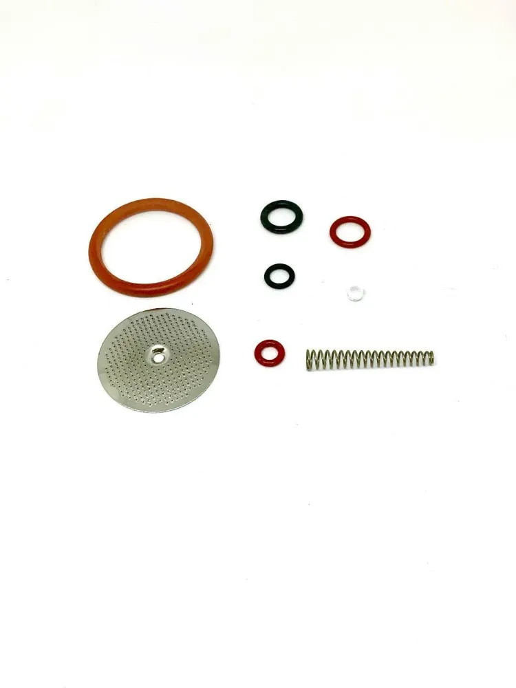 Saeco Odea, Talea, Primea, Xsmall Brew Group Repair Kit - 8 pieces
