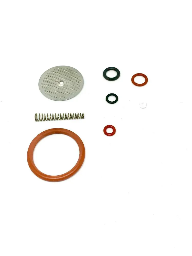 Saeco Odea, Talea, Primea, Xsmall Brew Group Repair Kit - 8 pieces