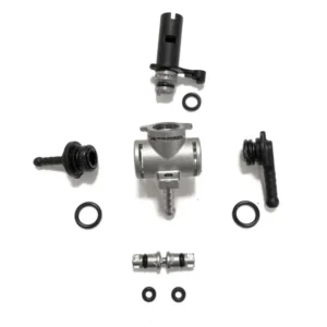 Saeco Odea Talea Steam Valve Repair Kit 5 O - Rings