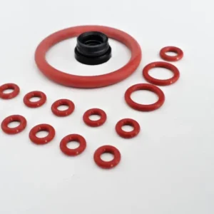 Saeco o-ring set replacement parts Odea Talea Intelia XSmall Syntia espresso