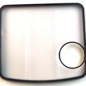 Saeco Parts - Coffee Container Lid Saeco Syntia and Gaggia Brera - 11012725