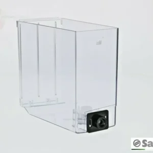 Saeco parts Complete OEM Water Tank Syntia, Gaggia Brera 11013093 Set, Kit