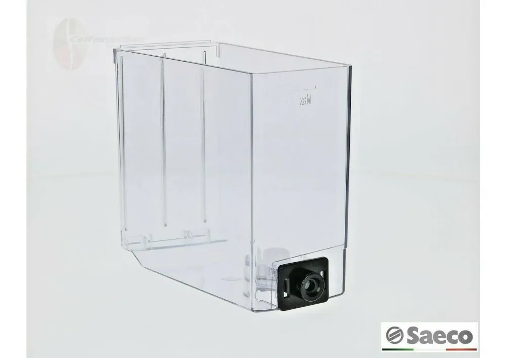Saeco parts Complete OEM Water Tank Syntia, Gaggia Brera 11013093 Set, Kit