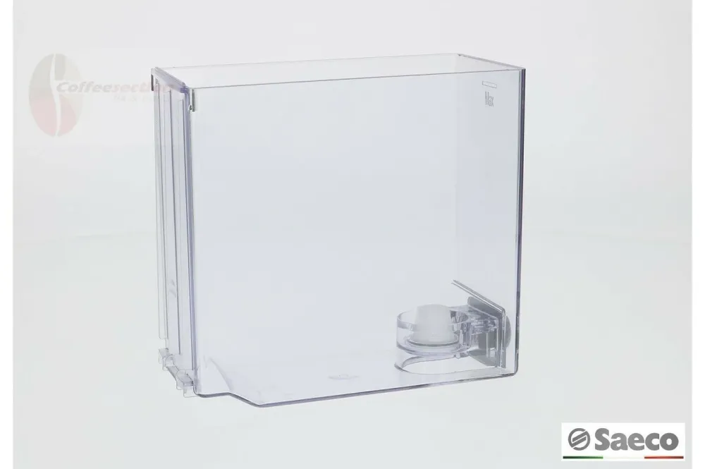 Saeco parts Complete OEM Water Tank Syntia, Gaggia Brera 11013093 Set, Kit