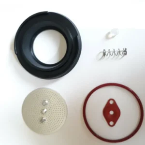 Saeco parts Complete Repair Kit Via Veneto Replacement parts set Poemia