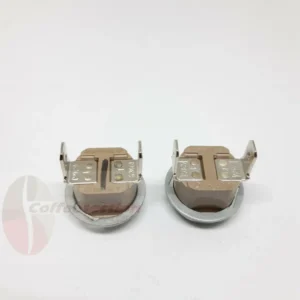 Saeco Parts - Contact Thermostats Set 127°C and 95°C Via Venezia, Via Veneto