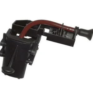 Saeco Parts Dispenser Head Coffeespout Dispenser - Magic Royal 0327.A07.680