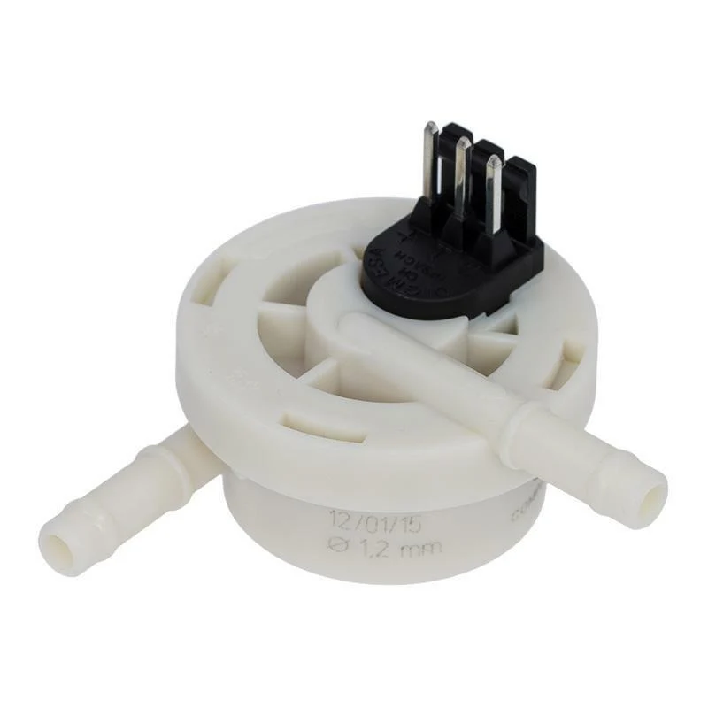 Saeco parts - flowmeter Talea, Odea and Primea 12000781 - turbine - Digmesa