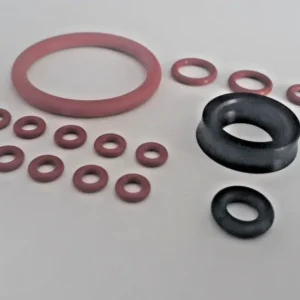 Saeco parts kit - Set gaskets Magic, Vienna, Exprelia, Royal, Xelsis