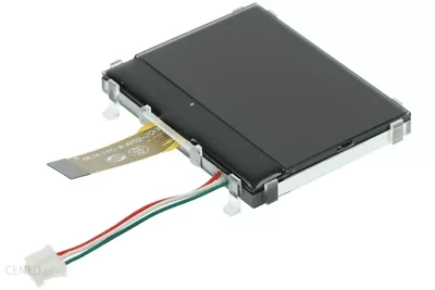 Saeco Parts - LCD Display Syntia, 12001612, 996530068011 Set, Kit