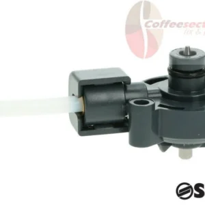 SAECO Parts - SBS Crema Valve brewing Incanto SUP021, Gaggia Titanium Plus 229452400