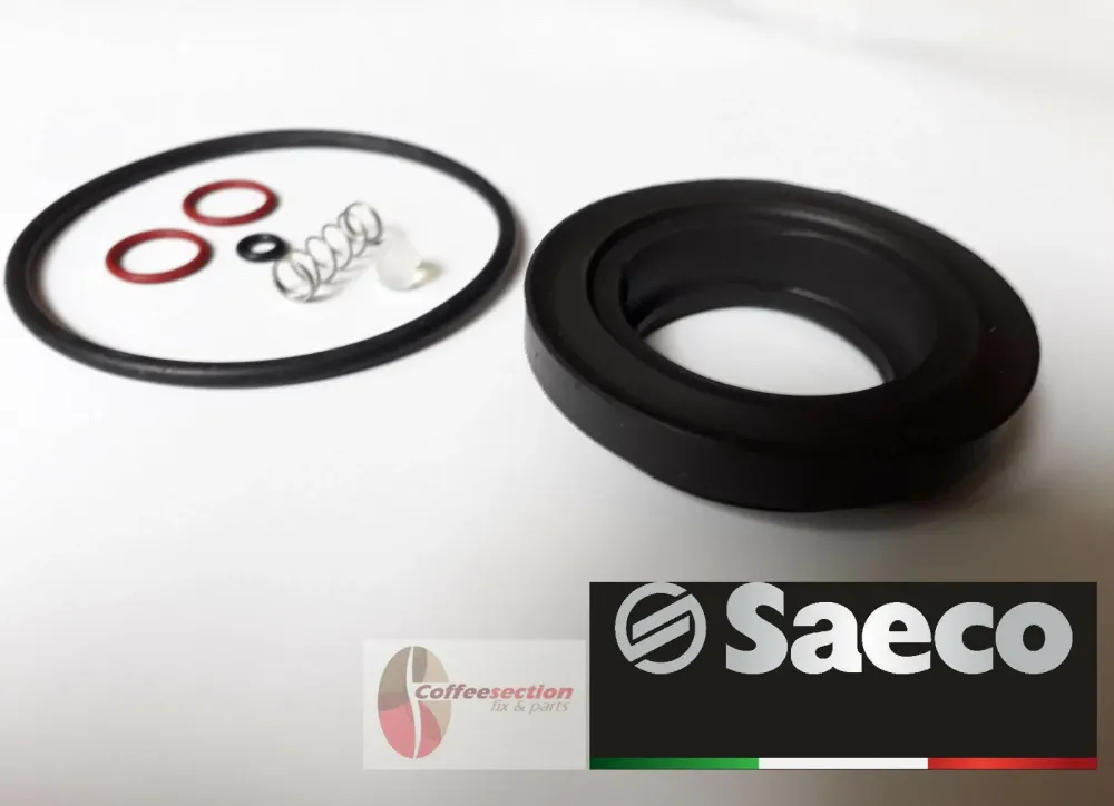 Saeco parts set -Complete Repair Kit AROMA SIN015XN, Gaskets