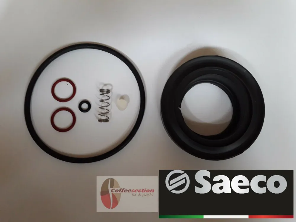 Saeco parts set -Complete Repair Kit AROMA SIN015XN, Gaskets
