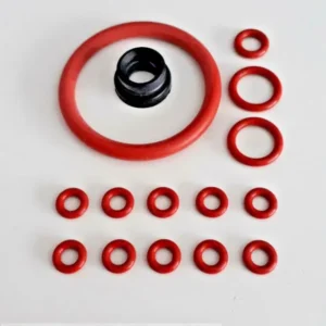 Saeco Parts - Set, Kit Gaskets Odea, Talea, Xsmall, Intelia, Intuita, Syntia