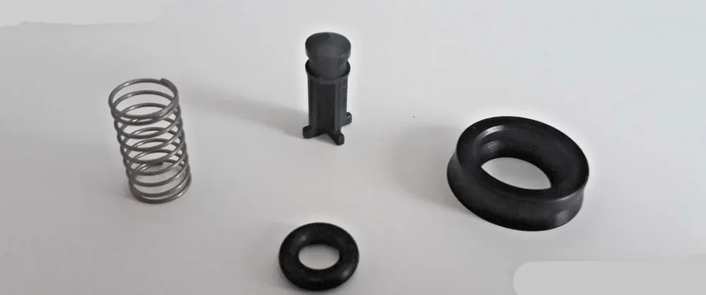 Saeco parts set - Water Tank kit Vienna, Magic, Royal, Nova, grande, crema