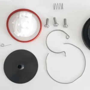 Saeco Parts - SIN006 Full Repair Kit Pressurized Portafilter and Group head