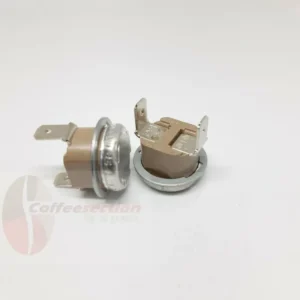 Saeco Parts - Starbucks Barista SIN006 Contact Thermostats Set 127°C and 95°C