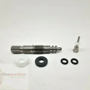 Saeco Parts Starbucks Barista SIN006 Full Steam Valve Kit Set Via Venezia