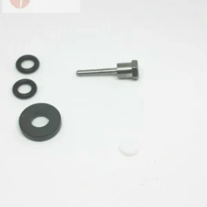 Saeco Parts Starbucks Barista SIN006 Steam Valve Repair Kit Set Via Venezia