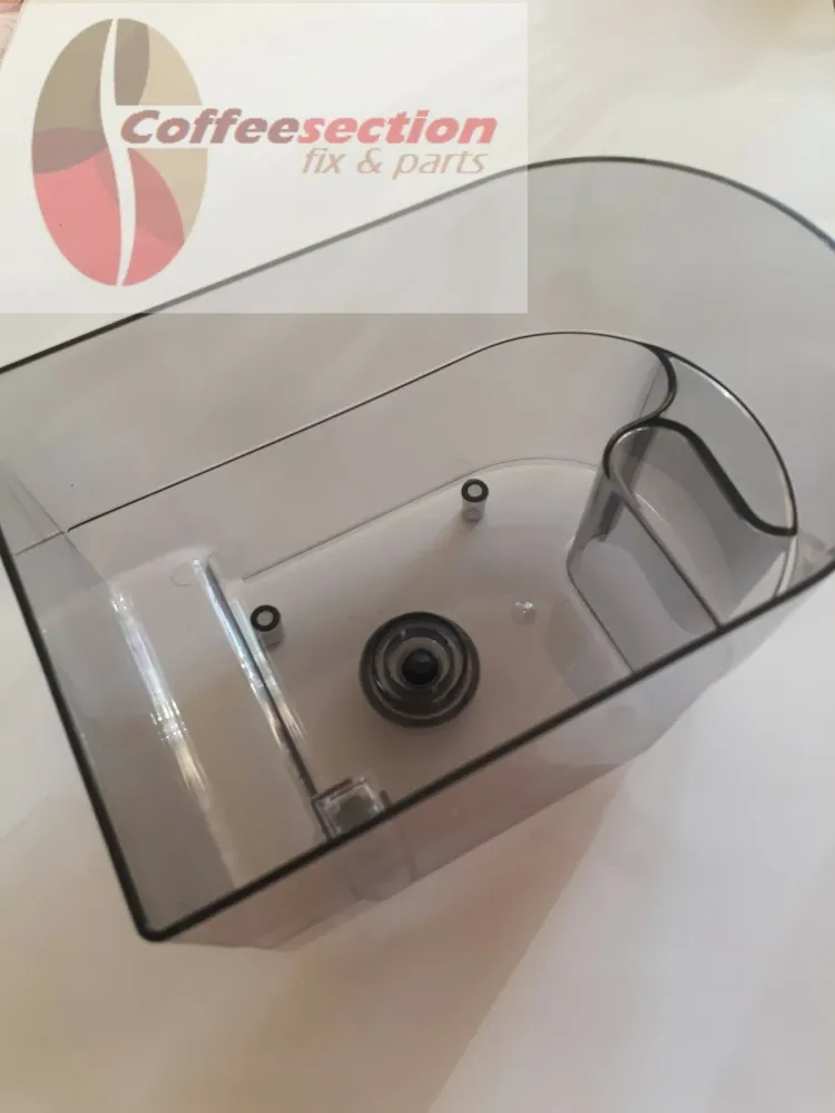 Saeco Parts - Water Tank Saeco Magic, Royal, Replacement part, set, kit Gray