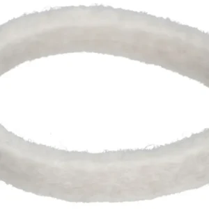 Saeco Philips Coffee Machine Grinder Felt Gasket 140360200 - 5 pieces