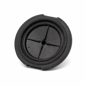 Saeco Pod Adapter Pressurized Portafilter Gaggia 145849762