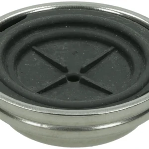 Saeco Pod Kit Adapter Pressurized Portafilter Gaggia Philips