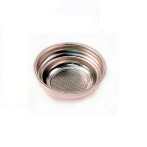 Saeco Pressurized Portafilter Single 1 Cup Basket