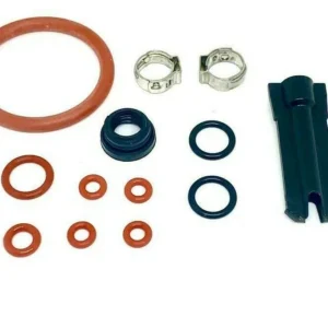Saeco Repair Kit Syntia, Xsmall, Intelia - 13 piece set