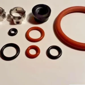 Saeco Repalcement Parts Kit Odea, Talea, Gaggia Platinum Repair Set, O-rings