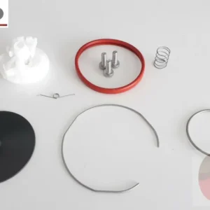 Saeco Replacement Parts Kit - Full Repair SET Pressurized Portafilter SIN006