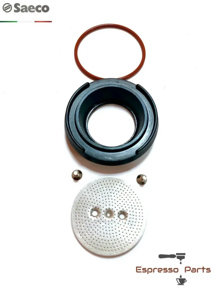 Saeco Via Veneto, Poemia Repair Kit - 5 piece