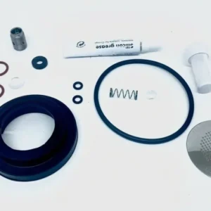 Saeco Via Venezia, Starbucks Barista SIN006 Complete FULL Repair Kit - 13 piece