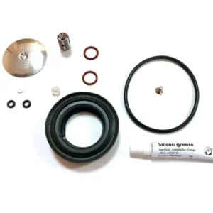 Saeco Via Venezia, Starbucks Barista SIN006 Complete FULL Repair Kit 14 piece