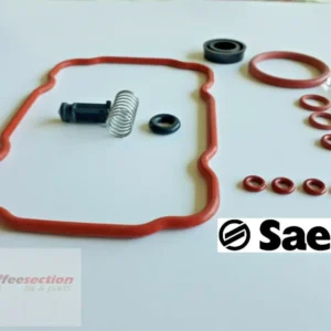 Saeco Vienna - Repair Kit Set will fit also Syncrony Logic, Trevi, Solis Master