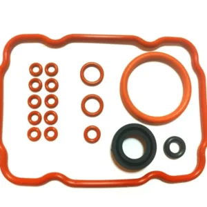 Saeco Vienna, Spidem Trevi, Chiara, Villa Repair Kit - 17 piece set