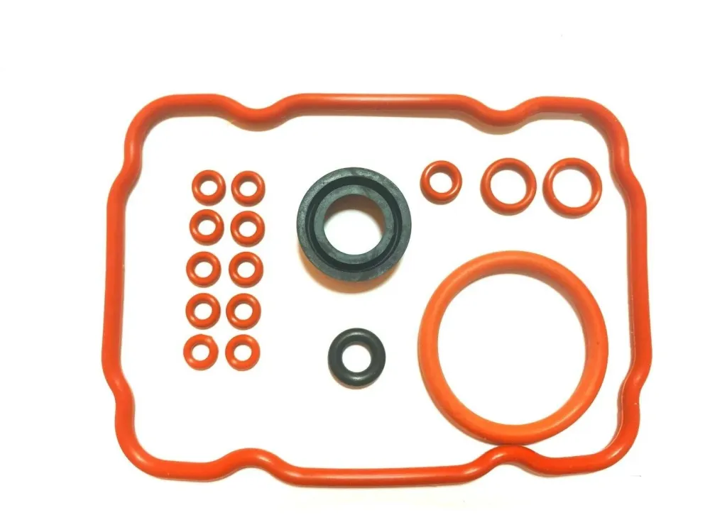 Saeco Vienna, Spidem Trevi, Chiara, Villa Repair Kit - 17 piece set